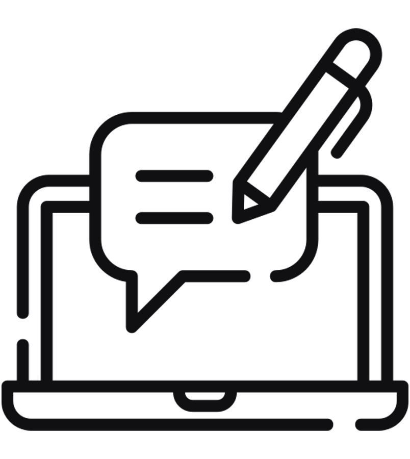 Drafting Emails